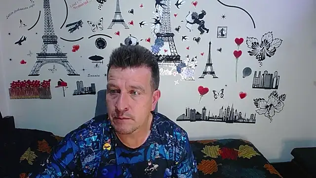 amaya 627 online show from 10.17.25