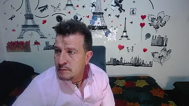 amaya 627 online show from 10.23.25