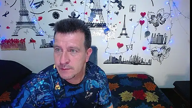 amaya 627 online show from 12.17.25