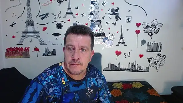 amaya 627 online show from 01.15.26