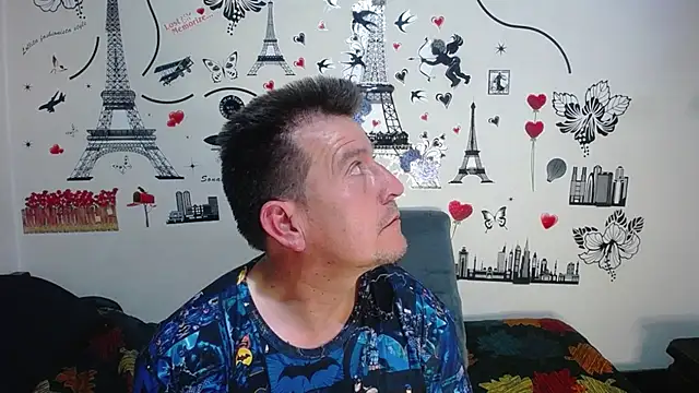 amaya 627 online show from 02.07.26