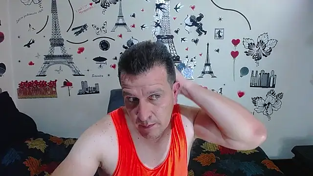 amaya 627 online show from 03.19.26