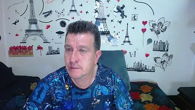 amaya 627 online show from 03.24.26