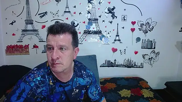 amaya 627 online show from 03.26.26