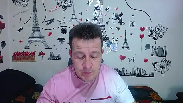 amaya 627 online show from 04.07.26