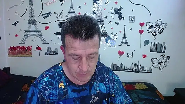 amaya 627 online show from 04.18.26