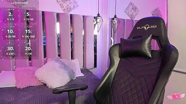 Mia damm online show from 10.25.25