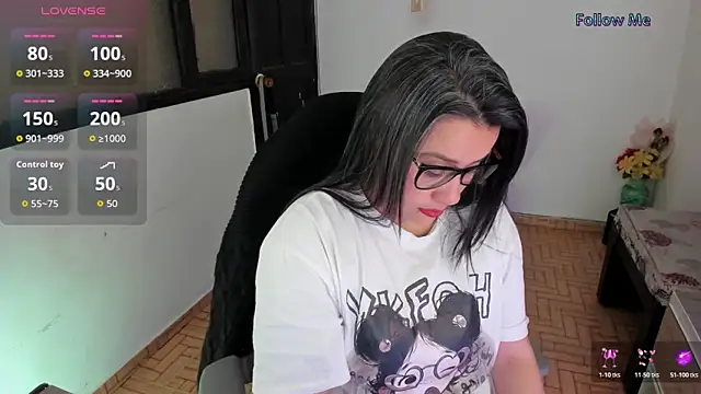 smile sweetpao online show from 02.01.26