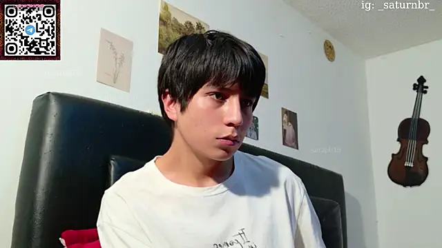 seraph1n online show from 01.18.26