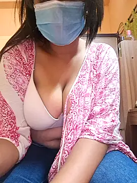 Steamyfuck96 online show from 09.21.25