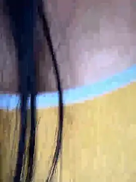 Snapshot of JazzieXo chatting on 04.27.26 JazzieXo online show from 04.27.26