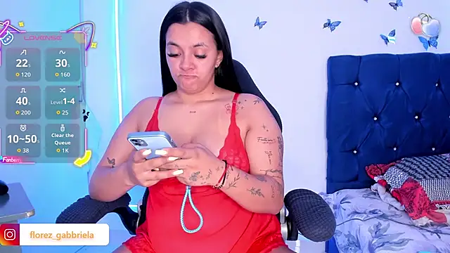 Anddy Vega online show from 10.24.25