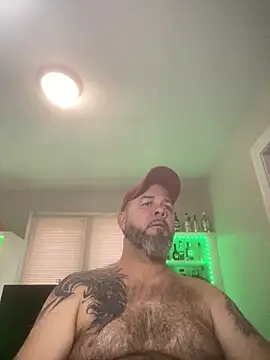 Snapshot of Cristian-Brayan chatting on 01.07.25 Cristian-Brayan online show from 01.07.25