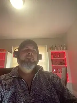 Snapshot of Cristian-Brayan chatting on 01.29.25 Cristian-Brayan online show from 01.29.25