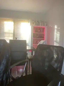 Snapshot of Cristian-Brayan chatting on 01.30.25 Cristian-Brayan online show from 01.30.25