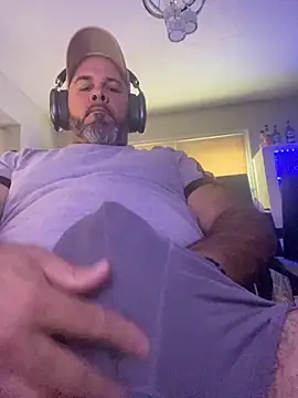 Cristian-Brayan online show from 11.17.25