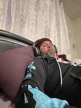 Cristian-Brayan online show from 11.19.25