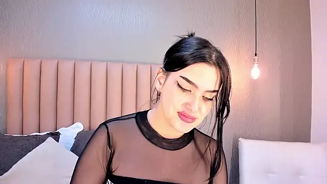 Alexa Thaylor  online show from 01.07.25