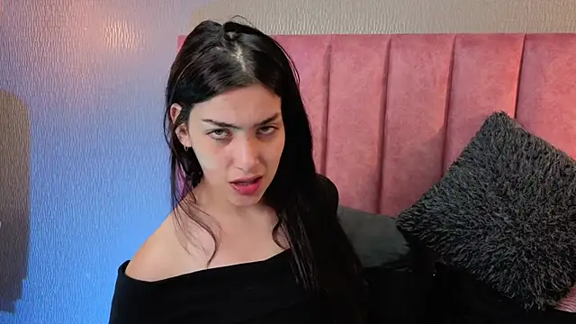 Alexa Thaylor  online show from 01.09.26