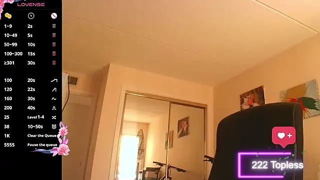 BlaBlaBla7016 online show from 11.14.25