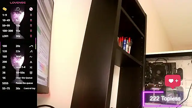 BlaBlaBla7016 online show from 01.08.26