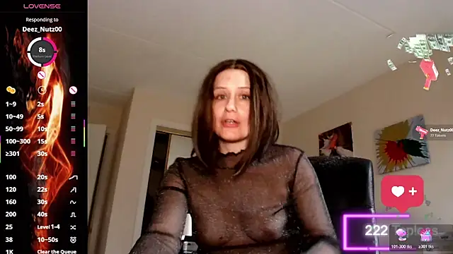 Snapshot of BlaBlaBla7016 chatting on 04.10.26 BlaBlaBla7016 online show from 04.10.26