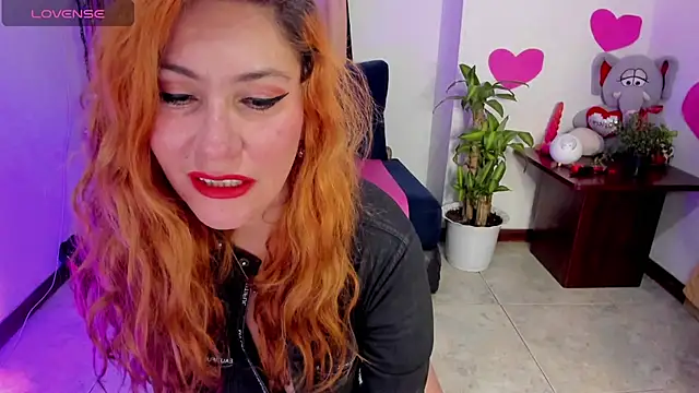 HARLEYJAC1 online show from 10.17.25