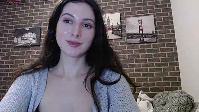 Hot Lady  online show from 12.23.24
