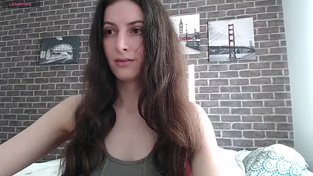  Hot Lady  online show from 12.24.24