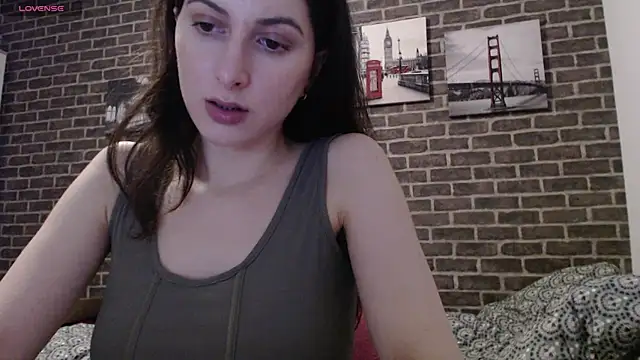  Hot Lady  online show from 12.25.24