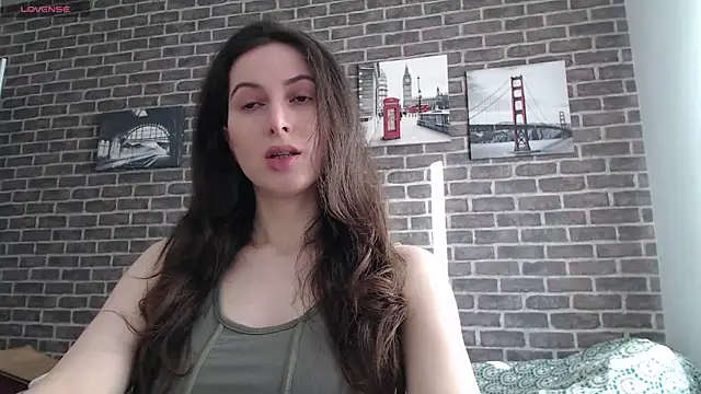  Hot Lady  online show from 12.26.24