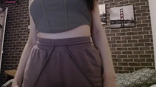  Hot Lady  online show from 12.26.24