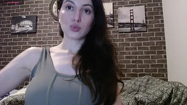  Hot Lady  online show from 12.27.24