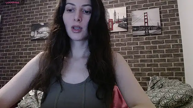  Hot Lady  online show from 01.17.25