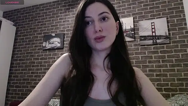  Hot Lady  online show from 02.02.25