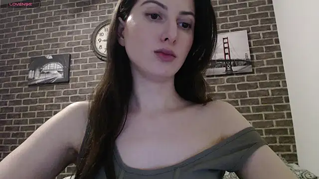  Hot Lady  online show from 03.02.25