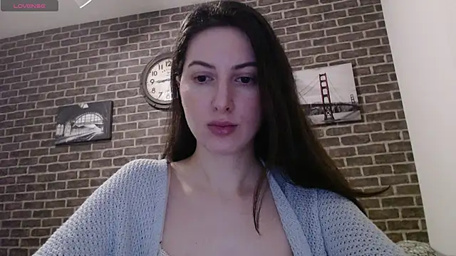  Hot Lady  online show from 03.10.25