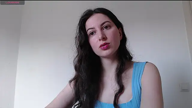  Hot Lady  online show from 03.01.26