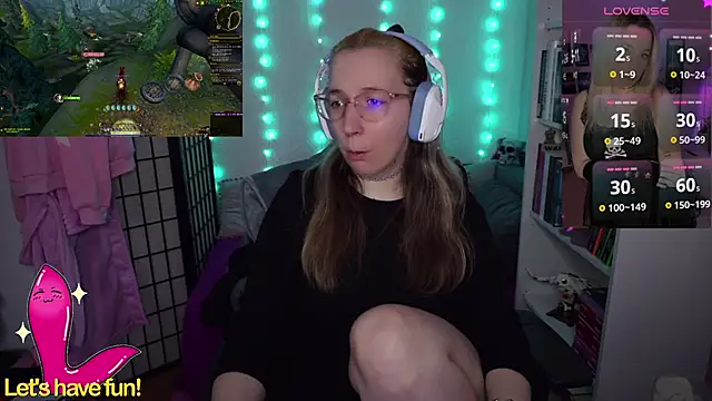 JustKerry online show from 10.09.25