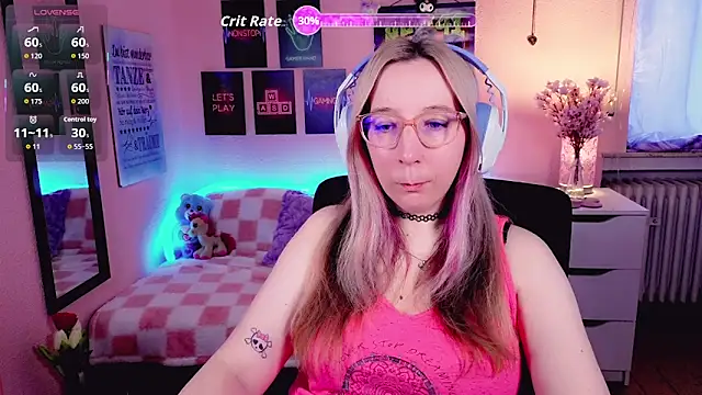 JustKerry online show from 02.10.26