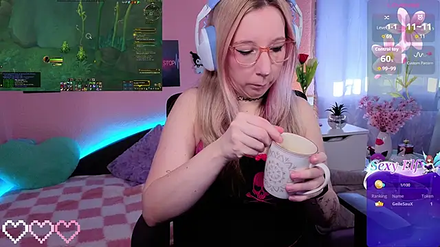 JustKerry online show from 03.01.26