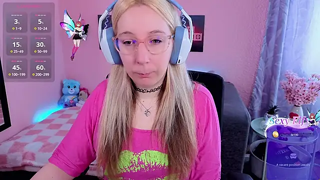 JustKerry online show from 04.10.26