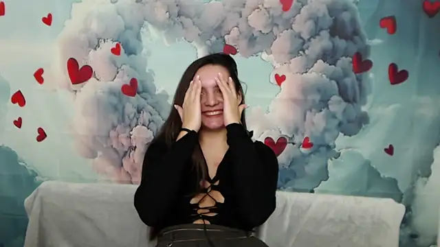 JasmineAsha online show from 01.31.25