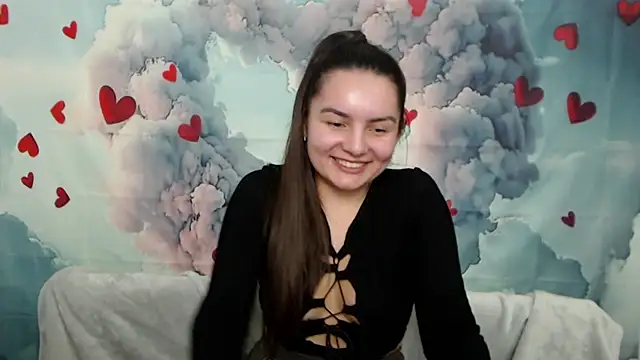 JasmineAsha online show from 01.31.25