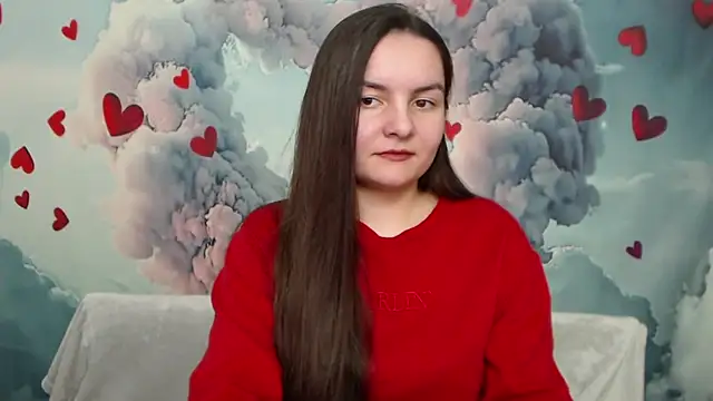 JasmineAsha online show from 02.02.25