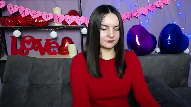 JasmineAsha online show from 02.10.25