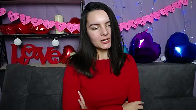 JasmineAsha online show from 02.10.25