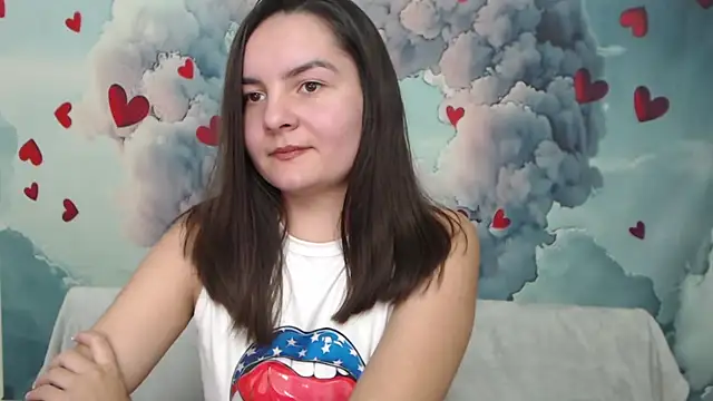 JasmineAsha online show from 02.13.25