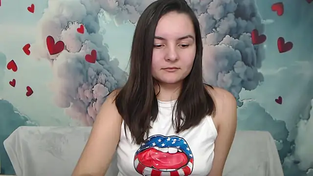 JasmineAsha online show from 02.13.25