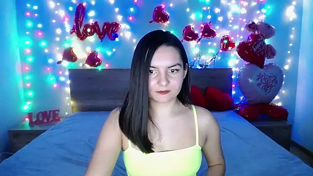 JasmineAsha online show from 02.20.25
